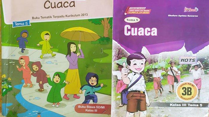 Detail Buku Guru Tema 5 Kelas 3 Nomer 43