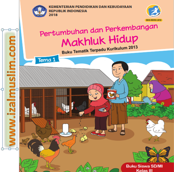 Detail Buku Guru Tema 6 Kelas 3 Kurikulum 2013 Nomer 21