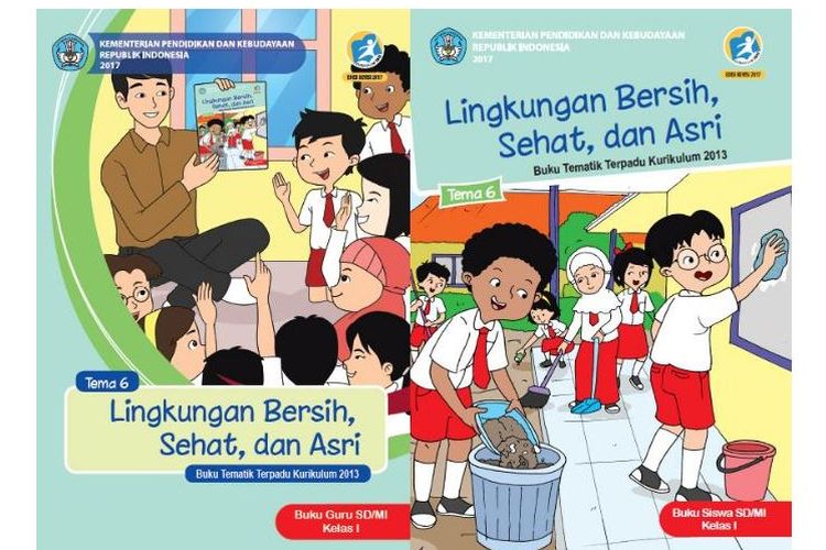 Detail Buku Guru Tema 6 Kelas 3 Kurikulum 2013 Nomer 27