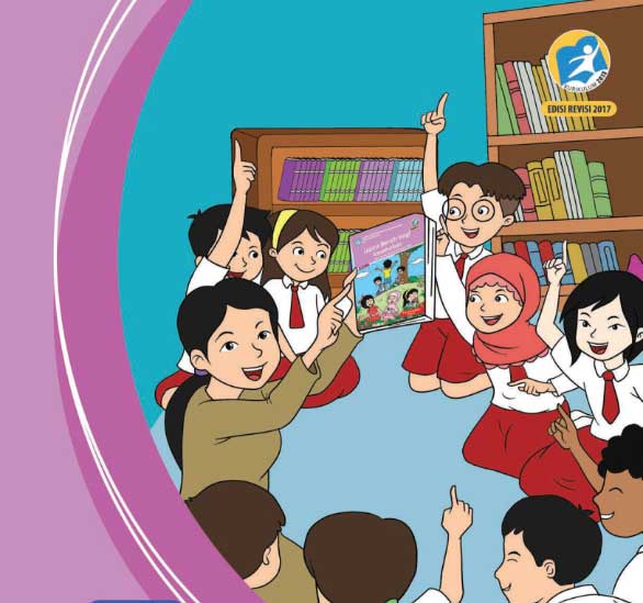 Detail Buku Guru Tema 6 Kelas 5 Kurikulum 2013 Nomer 35