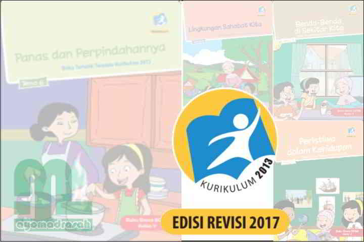 Detail Buku Guru Tema 6 Kelas 5 Kurikulum 2013 Nomer 51