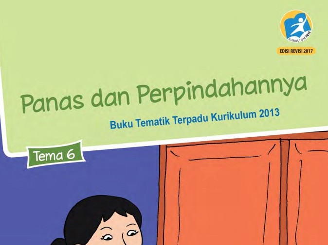 Detail Buku Guru Tema 6 Kelas 5 Kurikulum 2013 Nomer 54