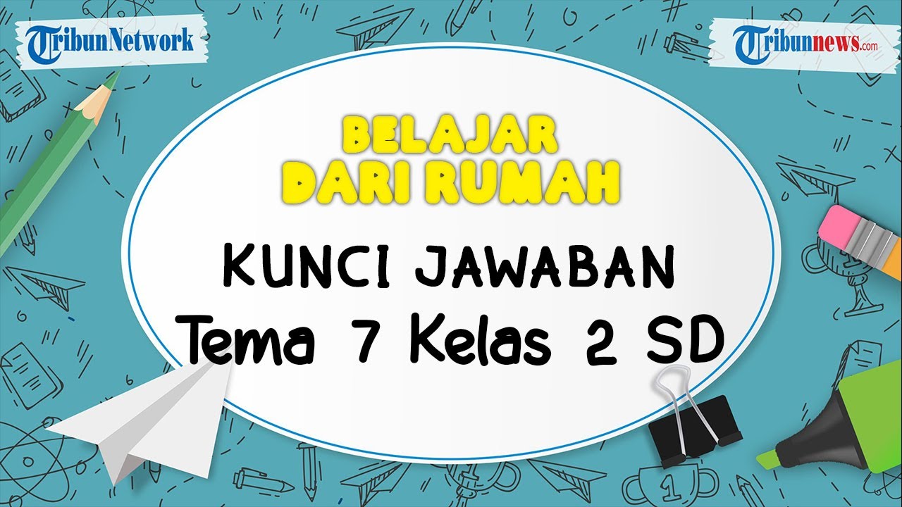 Detail Buku Guru Tema 7 Kelas 2 Kebersamaan Nomer 28