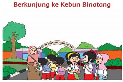 Detail Buku Guru Tema 7 Kelas 2 Merawat Hewan Dan Tumbuhan Nomer 39