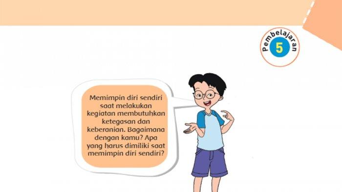 Detail Buku Guru Tema 7 Kelas 6 Nomer 36