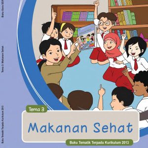 Detail Buku Guru Tema 7 Peristiwa Dalam Kehidupan Nomer 34