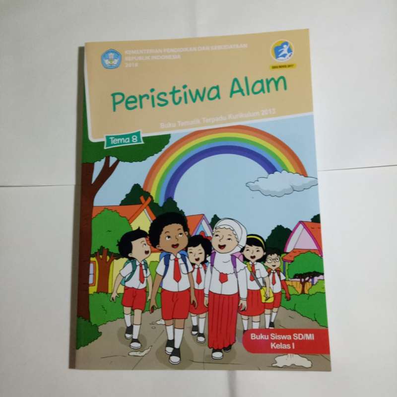 Detail Buku Guru Tema 8 Nomer 26