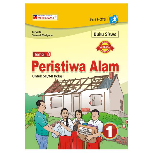 Detail Buku Guru Tema 8 Kelas 1 Nomer 32