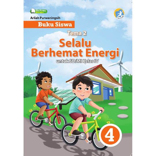 Detail Buku Guru Tematik Kelas 4 Tema 2 Nomer 50