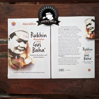 Detail Buku Gus Baha Nomer 9