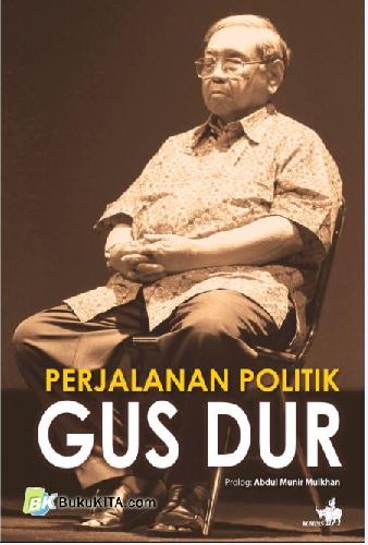 Detail Buku Gus Dur Nomer 22