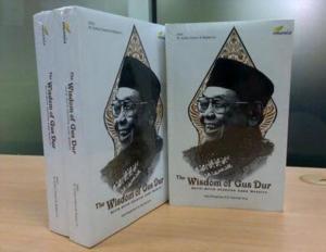 Detail Buku Gus Dur Nomer 26