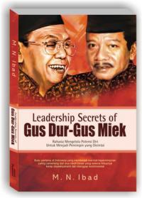 Detail Buku Gus Miek Nomer 11