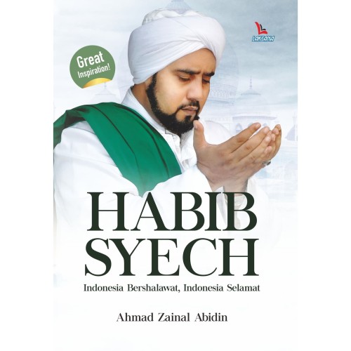 Buku Habib Syech - KibrisPDR