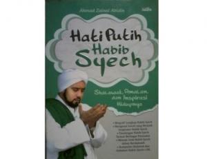 Detail Buku Habib Syech Nomer 15