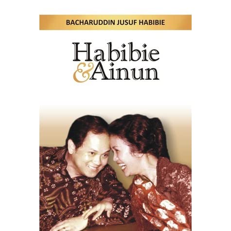 Detail Buku Habibie Ainun Nomer 2