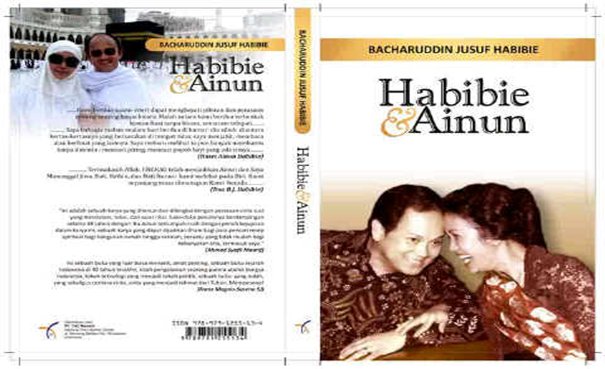 Detail Buku Habibie Ainun Nomer 15