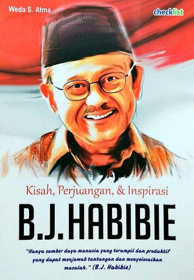 Detail Buku Habibie Dan Ainun Nomer 14