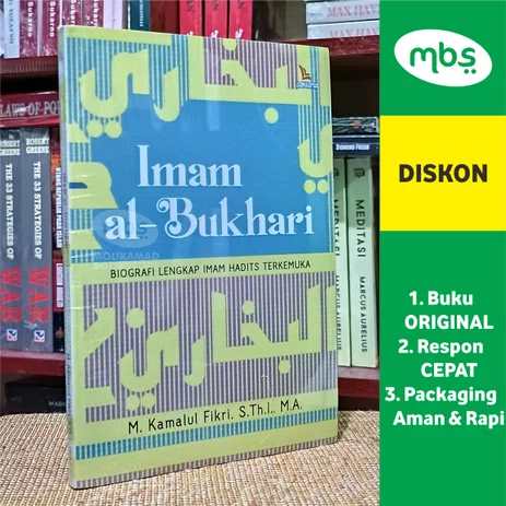 Detail Buku Hadits Lengkap Nomer 42