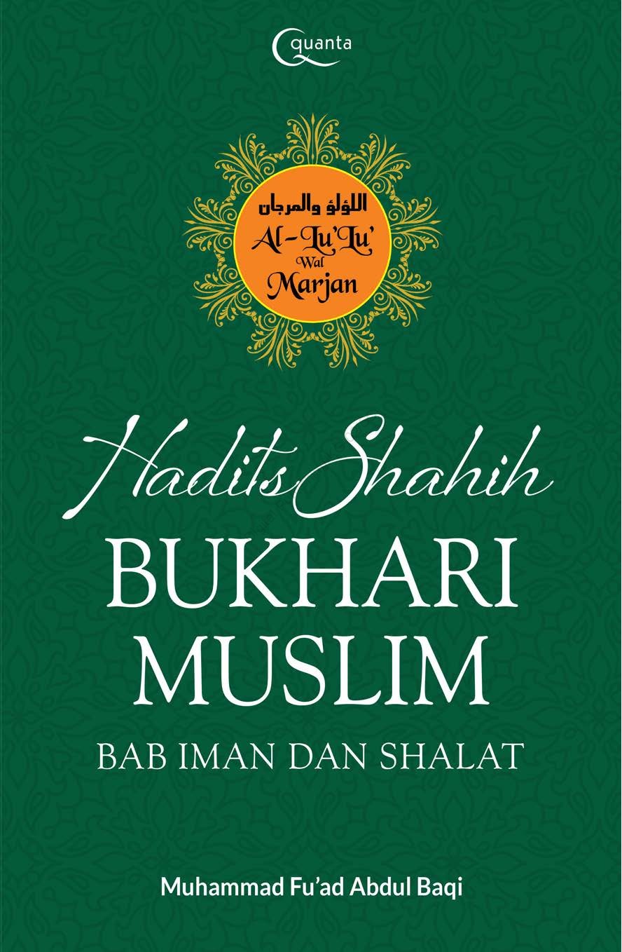 Detail Buku Hadits Shahih Nomer 39