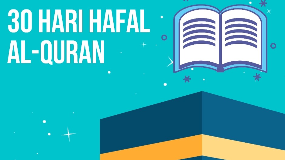 Detail Buku Hafal Quran 30 Hari Adi Hidayat Nomer 18