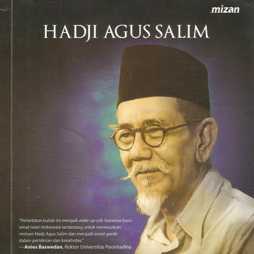 Detail Buku Haji Agus Salim Nomer 27