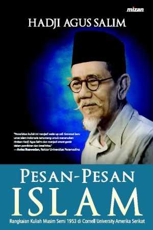 Detail Buku Haji Agus Salim Nomer 9