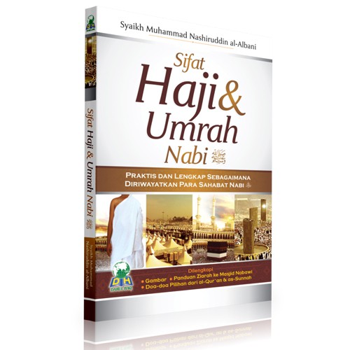 Detail Buku Haji Dan Umroh Nomer 23