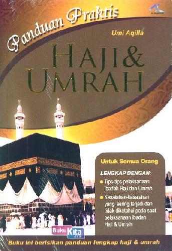 Detail Buku Haji Dan Umroh Nomer 36