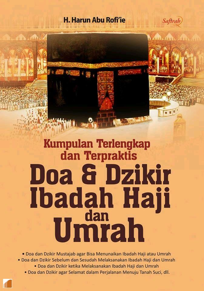 Detail Buku Haji Dan Umroh Nomer 37