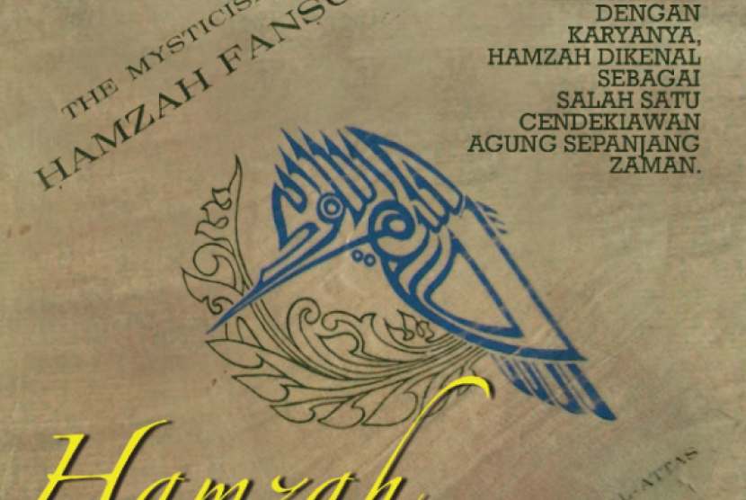 Detail Buku Hamzah Fansuri Nomer 13