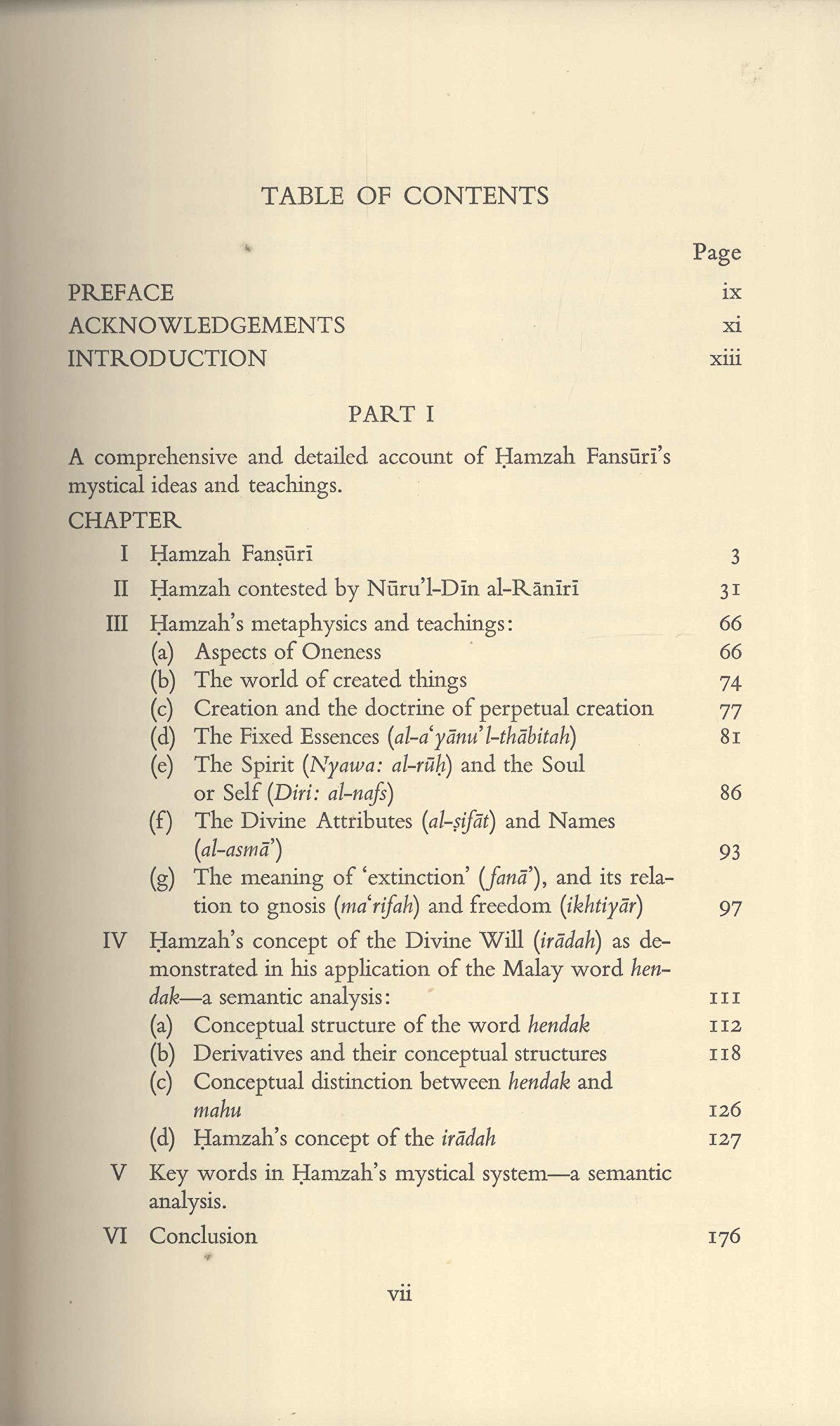 Detail Buku Hamzah Fansuri Nomer 28