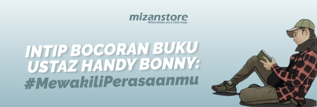 Detail Buku Handy Bonny Nomer 21