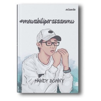 Detail Buku Handy Bonny Nomer 29