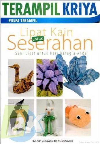 Detail Buku Hantaran Pernikahan Nomer 26