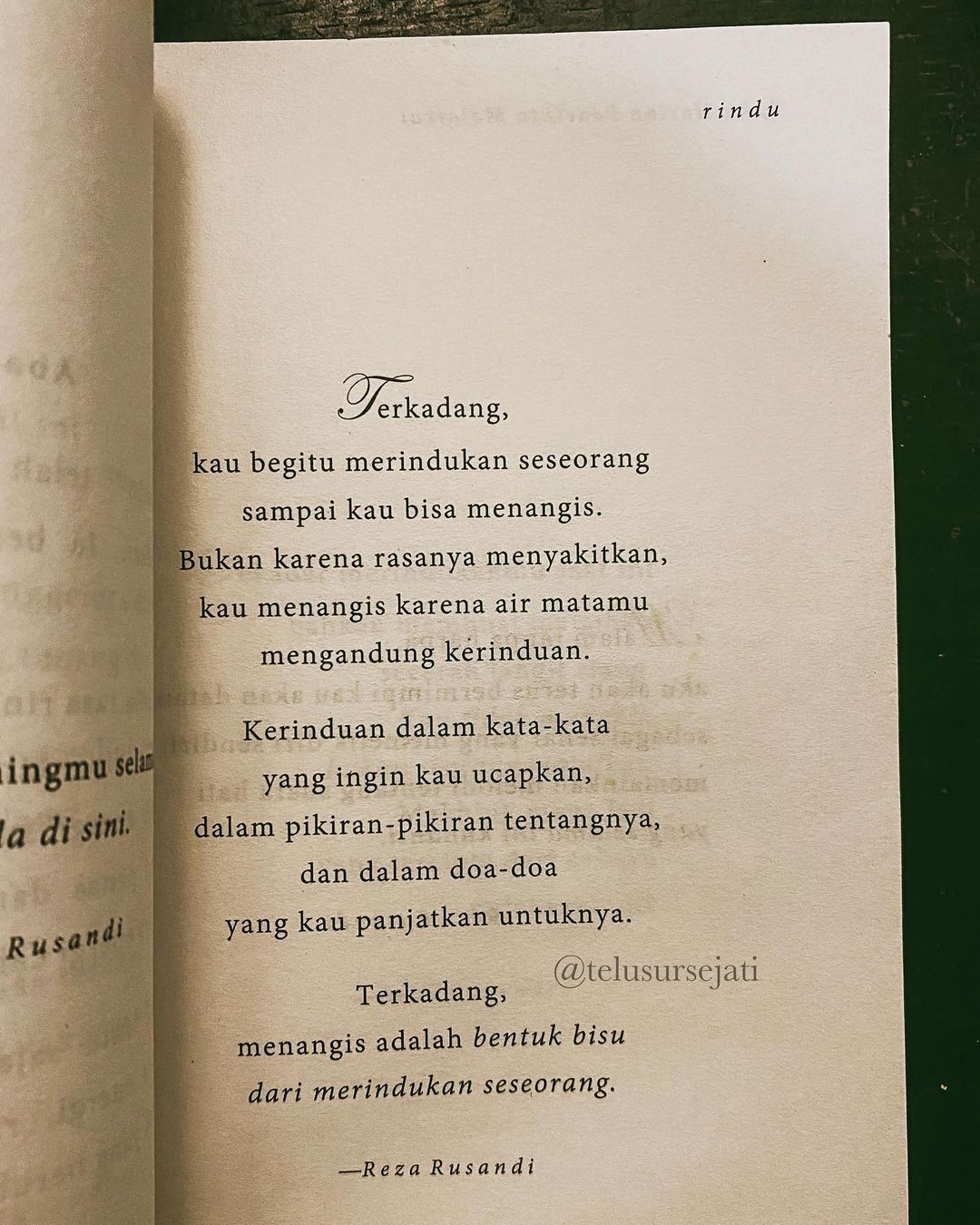 Detail Buku Harian Pencinta Malaikat Nomer 6