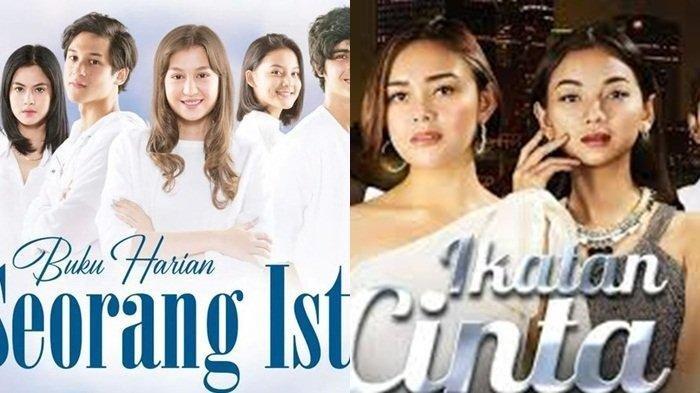 Download Buku Harian Tentang Cinta Nomer 5