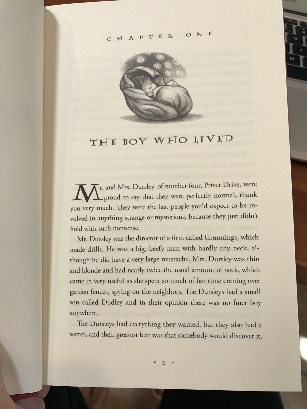 Detail Buku Harry Potter 1 Nomer 18