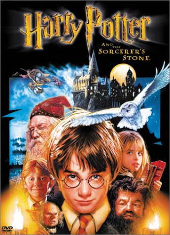 Detail Buku Harry Potter 1 Nomer 21