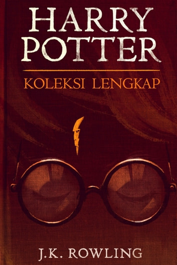 Detail Buku Harry Potter 1 Nomer 22