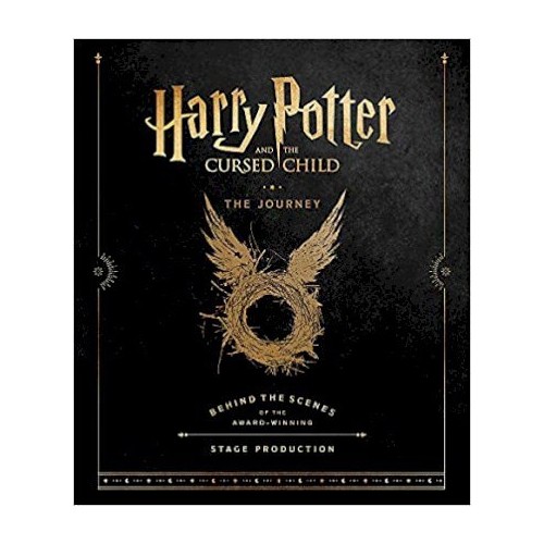 Detail Buku Harry Potter And The Cursed Child Versi Indonesia Nomer 35
