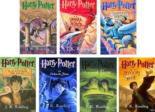 Detail Buku Harry Potter And The Cursed Child Versi Indonesia Nomer 54