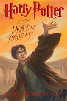 Detail Buku Harry Potter Bahasa Indonesia Nomer 22
