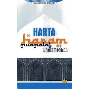 Detail Buku Harta Haram Nomer 27