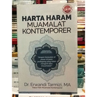 Detail Buku Harta Haram Nomer 30