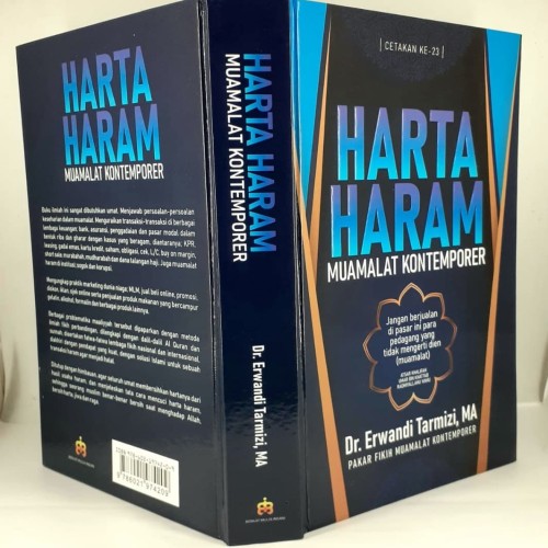 Detail Buku Harta Haram Nomer 5