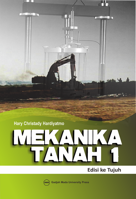 Buku Hary Christady Hardiyatmo - KibrisPDR