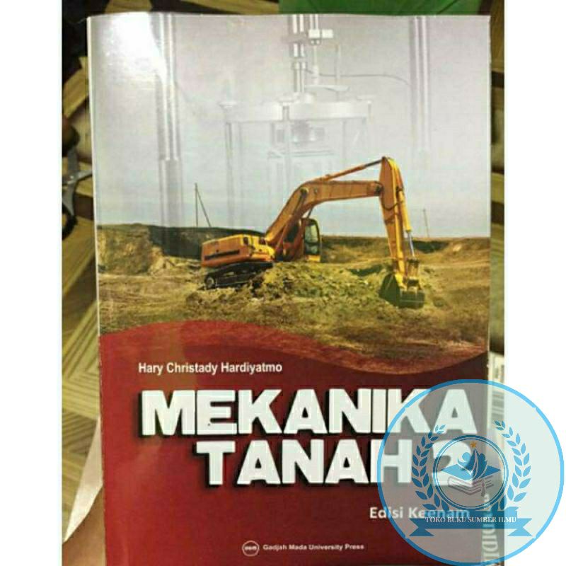 Detail Buku Hary Christady Hardiyatmo Nomer 16