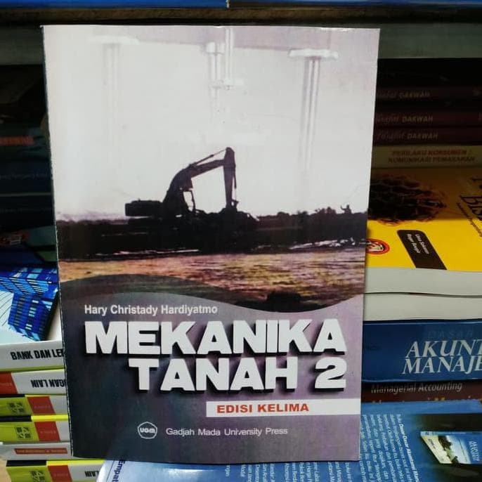 Detail Buku Hary Christady Hardiyatmo Nomer 26