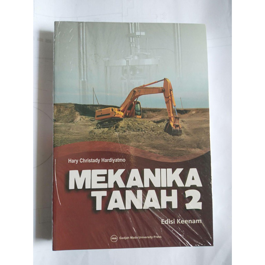 Detail Buku Hary Christady Hardiyatmo Nomer 28